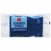 Harris Teeter™ Non-Scratch Scrubber Sponges