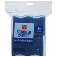 Harris Teeter™ Non-Scratch Scrubber Sponges