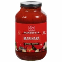 Harris Teeter™ Homestyle Marinara Pasta Sauce