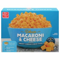 Harris Teeter™ Deluxe Mac N Cheese Perspective: Main