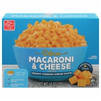 Harris Teeter™ Deluxe Mac N Cheese Perspective: Main