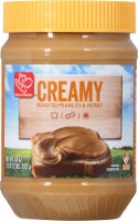 Harris Teeter™ Creamy Roasted Peanuts & Honey