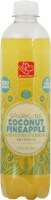 Harris Teeter™ Coconut Pineapple Flavored Sparkling Bottled Water