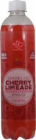 Harris Teeter™ Cherry Limeade Flavored Sparkling Bottled Water