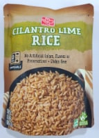 Harris Teeter™ Cilantro Lime Rice Perspective: Main