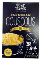 HT Traders™ Pamesan Couscous