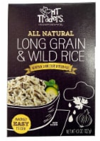 HT Traders™ All Natural Long Grain and Wild Rice
