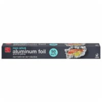 Harris Teeter™ 12x50 ft Non-Stick Aluminum Foil