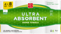 Harris Teeter™ Ultra Absorbent Paper Towels