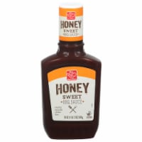 Harris Teeter™ Honey Sweet BBQ Sauce