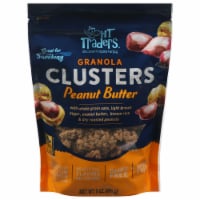 Harris Teeter™ Peanut Butter Granola Clusters