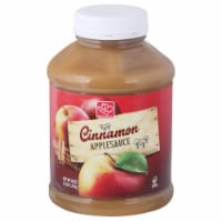 Harris Teeter™ Cinnamon Applesauce