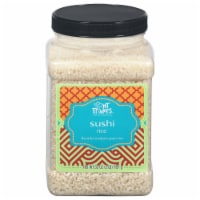 Harris Teeter Sushi Rice
