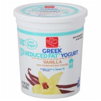 Harris Teeter™ Greek Vanilla Yogurt