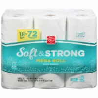 Harris Teeter™ Soft & Strong Mega Roll Bath Tissue