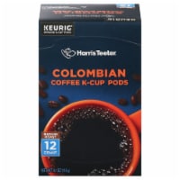 Harris Teeter™ Colombian Coffee K-Cup Pods