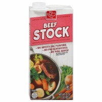 Harris Teeter™ Beef Stock Perspective: Main