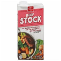 Harris Teeter™ Beef Stock Perspective: Main