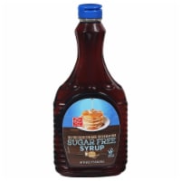 Harris Teeter™ Sugar Free Syrup