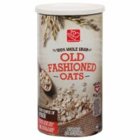 Harris Teeter™ Old Fashioned Oats Perspective: Main