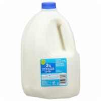 Highland Crest Reduced Fat 2% Milk