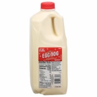Harris Teeter Traders Eggnog