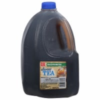 Harris Teeter™ Decaffeinated Sweet Tea