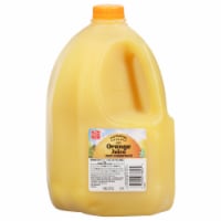 Minute Maid Orange Juice Fruit Juice Drink, 59 fl oz - Harris Teeter