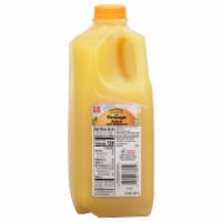 Harris Teeter™ 100% Pure Pasteurized Orange Juice