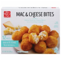 Harris Teeter™ Frozen Mac & Cheese Bites
