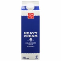 Harris Teeter™ Ultra Pasteurized Heavy Cream