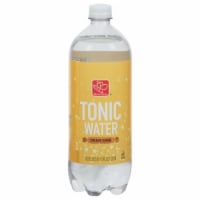 Harris Teeter™ Tonic Bottled Water