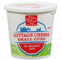 Harris Teeter™ Small Curd Cottage Cheese