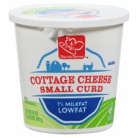 Harris Teeter™ Small Curd Cottage Cheese