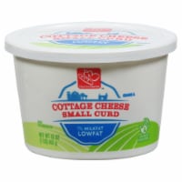 Harris Teeter™ Small Curd Cottage Cheese