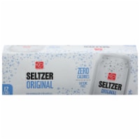 Harris Teeter™ Original Seltzer