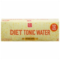 Harris Teeter® Diet Tonic Water