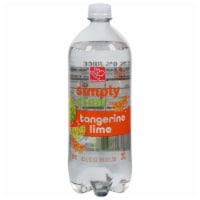 Harris Teeter™ Tangerine Simply Clear Beverage
