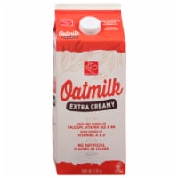 Harris Teeter™ Extra Creamy Oatmilk