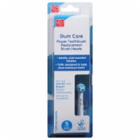 Harris Teeter Power Toothbrush Replacement Brush Heads