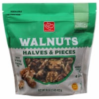 Harris Teeter™ Walnut Halves & Pieces