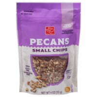 Harris Teeter™ Small Chips Pecans