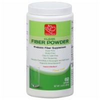 Harris Teeter™ Clear Fiber Powder