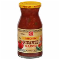 Harris Teeter® Medium Picante Sauce