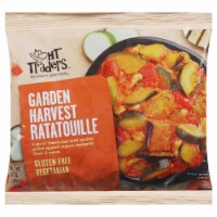 HT Traders Graden Harvest Ratatouille Frozen Vegetables