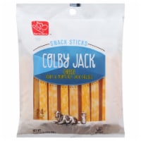 Harris Teeter™ Colby Jack Cheese Snack Sticks