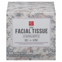 Harris Teeter Ultra Soft Facial Tissue