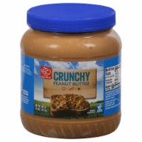 Harris Teeter™ Crunchy Peanut Butter