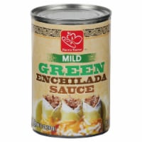 Harris Teeter™ Mild Green Enchilada Sauce