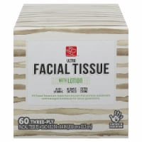Harris Teeter™ Ultra Facial Tissues with Lotion